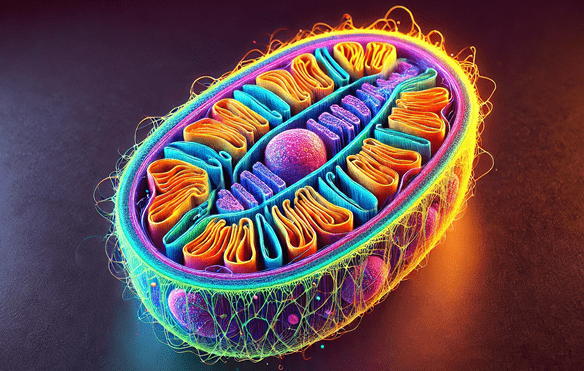 mitochondrien